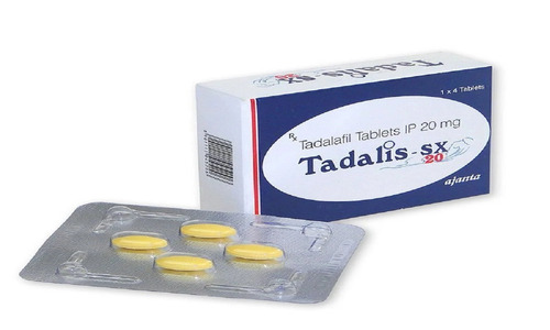 Tadalis  Tablets